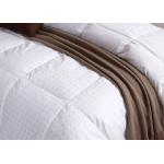 200x230cm Oeko Tex Jacquard Duck Down Duvet