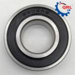 6205-2RS Deep Groove Ball Bearing Single Row Contact Sealed 25 X 52 X 15mm for sale