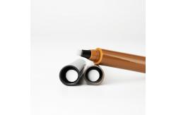 China Conveniently Designed Liquid Eyebrow Container for Eye Liner Pencil supplier
