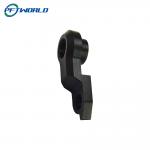 Bicycle Black Anodizing CNC Turning Parts Titanium Aluminum CNC Machining Service