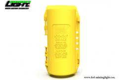 China Nylon Polypropylene Safety Hubbell Plugout Lockout supplier