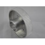82242000 / 82242001 C-Axis Pulley / Bearing Assembly Pulley C-Axis Machined