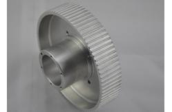 China 82242000 / 82242001 C-Axis Pulley / Bearing Assembly Pulley C-Axis Machined supplier