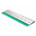 1m 40x9mm Aluminum Squeegee Blades For Screen Printing for sale