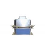 Fiber Fabric Cloth And Shoes Perspiration Tester , BS1006 BS EN ISO20105 for sale
