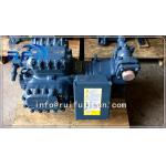 50HP Copeland Air Conditioner Compressor for Cold Room Refrigeration Unit D8dh-500X for sale