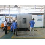 Temperature Humidity Chamber  / enivronmental simulation vibration shaker chamber