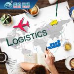 Cross Border International E Commerce Logistics Small Parcel Special Line DDU DDP for sale