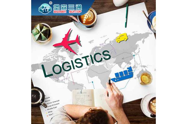 Global Repacking International Shipping And Logistics From China DDP DDU