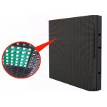 Realiable Special Design Outdoor Led Screen Hire High Gray Large Viewing Angle for sale