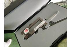 China YAMAHA Calibrator KHJ-MD4A0-02  Calibration Feeder KHJ-MD4A0-000 JIG FEEDER supplier