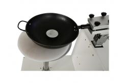China BS EN 12983-1 Cookware Testing Equipment For Handle Fatigue Testing supplier