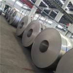 304 2D 0.25 Mm Stainless Steel Sheet Coil 1000mm 300 Series for sale