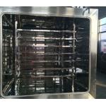 Large Volume Commercial Mango Drying Machine 20sqm 200kg For Fruits for sale