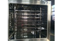 China Large Fruit Drying Machine Industrial 380V 50HZ 3P Low Power Consumption supplier
