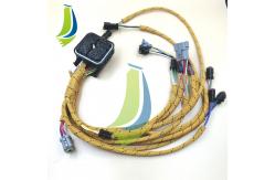 China 198-2713 C7 Engine Wiring Harness 1982713 For E324D E325D Excavator supplier