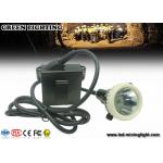 IP68 216LUM Led Coal Mining Lights Use For First Aid and Outdoor Hunting for sale