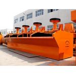 Lead Zinc Ore  Processing Plant Flotation Separator 191-400r/Min