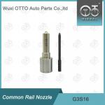 G3S16 Denso Common Rail Nozzle For Injectors 295050-0331 370-7280 for sale