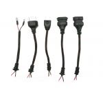 Nylon Braid 36V 150mm Automotive Wiring Harness for sale