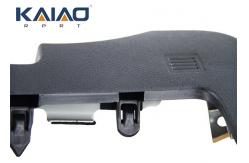 China Rapid Prototyping Automotive Main Dashboard Lower Trim Panel parts supplier