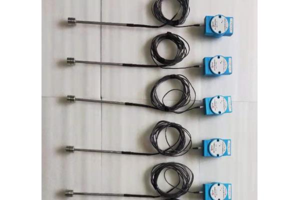 Remote Online 10 Khz Ultrasonic Intensity Meter Plc Connection