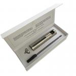 Sprayer Perfume Bottle Packaging Rigid Paper Magnetic Closure Gift Boxes with Inserts for sale