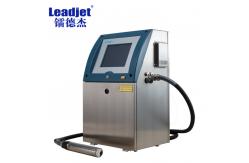 China 220V Batch Code Printing Machine supplier