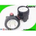 2.8Ah 180mA Explosion Proof Mining Lights 85lum For Underground for sale