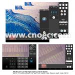 9.7inch LCD Pad Digital Camera , Android System Microscope Accessories A59.3510