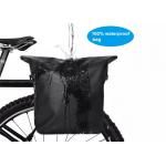 Oxford Waterproof Roll Top Backpack for sale