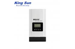 China TUV 80A MPPT Solar Controller , MPPT Lithium Solar Charge Controller supplier