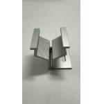 Chinese Factory Stamping And Polishing Photovoltaic Products CNC Machined Parts for sale
