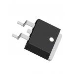 Electronic Components Mosfet Power Transistor 30P03X TO-252 Standard Size for sale