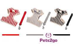 China Remote Dog Martingale Remote Control Lcd Training Collar Gentle Lead supplier