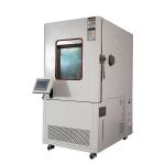 Constant Temperature And Humidity Environmental Climatic Test Chamber D  5. for sale