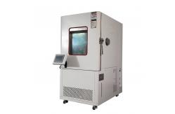 China Constant Temperature And Humidity Environmental Climatic Test Chamber D  5. supplier