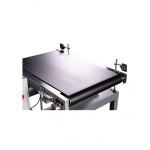 0.1-15kg 10 TFT  In Motion Metal Detector Checkweigher