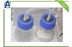 China ASTM D1881 Foaming Tendencies Test Apparatus for Engine Coolants supplier