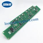 GROB WRAP BOX PCB,GROB WRAP BOX,PICANOL LOOM SPARE PARTS for sale