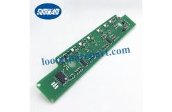 China GROB WRAP BOX PCB,GROB WRAP BOX,PICANOL LOOM SPARE PARTS supplier