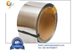 China 4j29 Kovar Nickel Based Alloy Strip Cold Rolled Full Annealed supplier