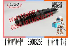 China COMMON RAIL FUEL INJECTOR 21371672 21340611 20972225 20584345 85003263 supplier