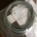 316L Head Mounted Temperature Transmitter Sensor RTD PT100 Transmitter 20mA
