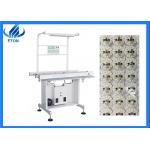 1.5m PCB Stepper Motor Smt Conveyor Machine For AOI Line for sale