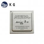 EP2SGX60EF1152I4 BGA Electronic Components IC MCU Microcontroller Integrated Circuits EP2SGX60EF1152I4 for sale