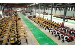 China Mini Hydraulic Excavator manufacturer