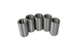 China Medium Hardness Copper Nickel Fittings With Excellent Corrosion Resistance supplier