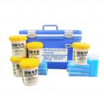 Portable Insulate Ice Chest Veterinary Laboratory Medical UN3373 Cooler Box for sale