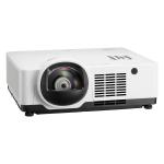 WUXGA 7000 Lumen Short Throw Projector 150 Inch Short Throw Projector 5000 Lumens for sale